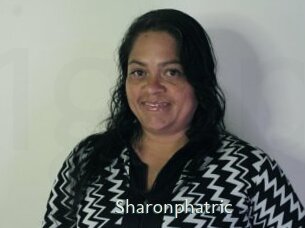Sharonphatric