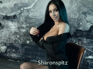 sharonspitz 1 grosse chatte poilue