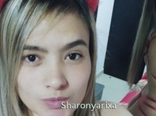 Sharonyarixa