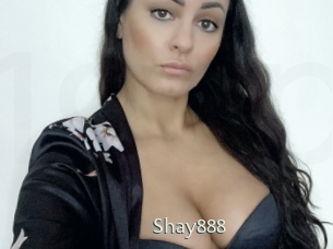 Shay888