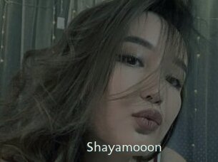 Shayamooon