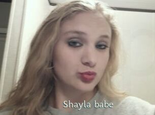 Shayla_babe