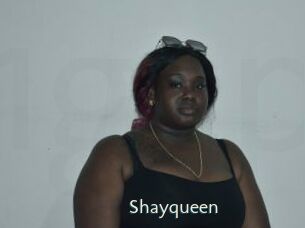 Shayqueen