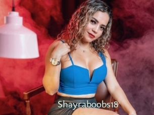 shayraboobs18 1 grosse chatte poilue