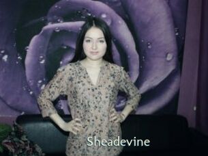 Sheadevine