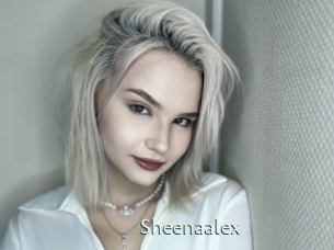 Sheenaalex