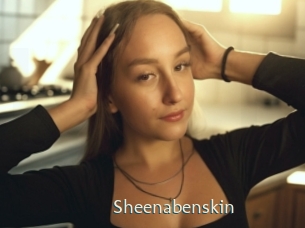 Sheenabenskin