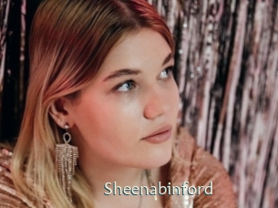 Sheenabinford