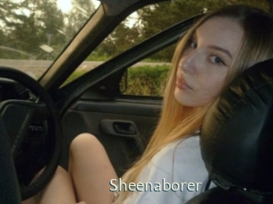 Sheenaborer