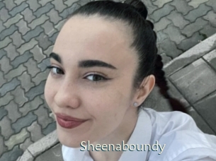 Sheenaboundy