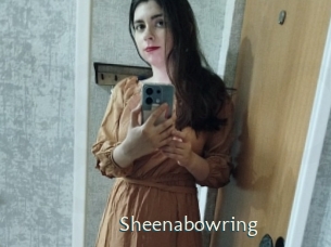 sheenabowring 1 grosse chatte poilue