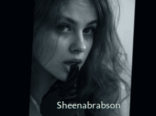 Sheenabrabson