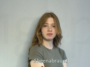 Sheenabraund