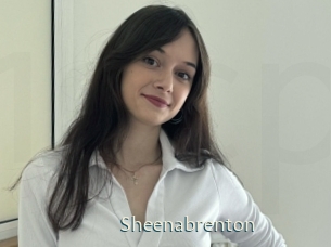 Sheenabrenton