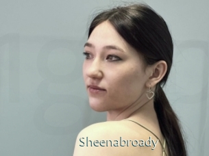 Sheenabroady