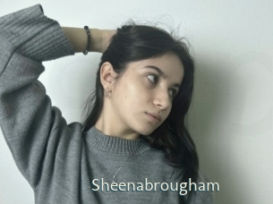 Sheenabrougham