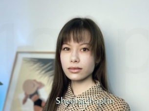 Sheenachaplin