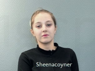 Sheenacoyner
