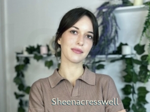 Sheenacresswell