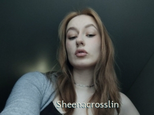 Sheenacrosslin