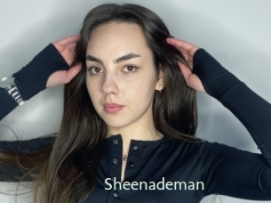 Sheenademan
