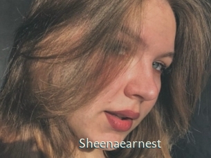 Sheenaearnest