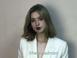 Sheenaedman