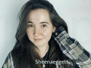 Sheenaeggett
