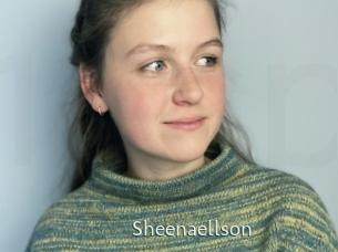 Sheenaellson