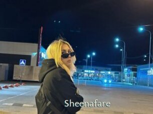Sheenafare