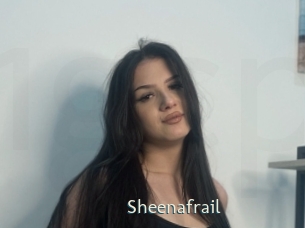 Sheenafrail