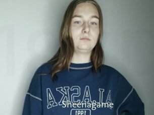 Sheenagame
