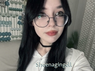 Sheenagingell
