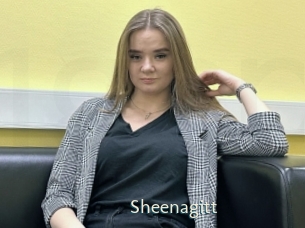 Sheenagitt