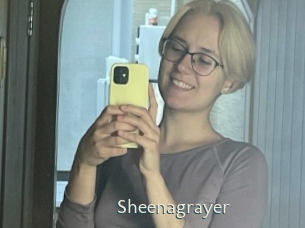 Sheenagrayer