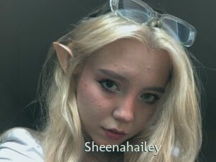 Sheenahailey