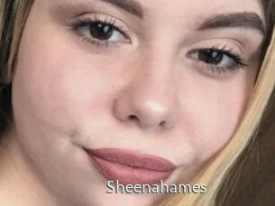 Sheenahames