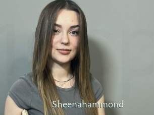 Sheenahammond