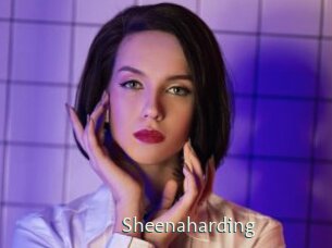 Sheenaharding