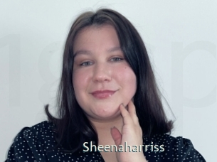 Sheenaharriss