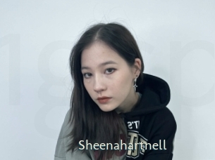Sheenahartnell