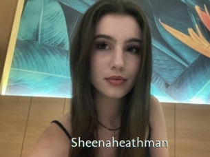 Sheenaheathman
