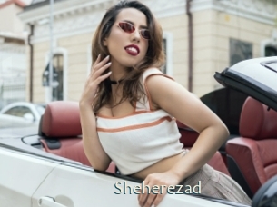 Sheherezad