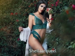 Sheilaarqueel