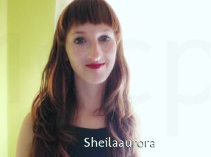 Sheilaaurora
