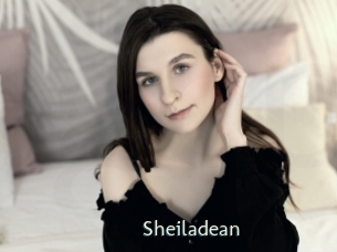 Sheiladean