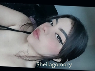 Sheilagomory