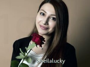 Sheilalucky