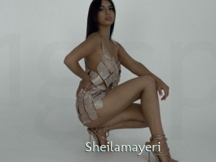 Sheilamayeri