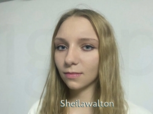 Sheilawalton